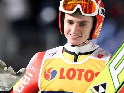 Natürlich Österreich - ÖSV souveräner Sieger in Zakopane