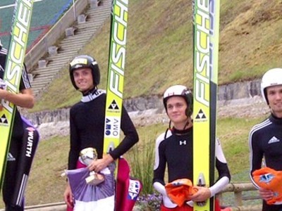 COC-M: Wank gewinnt in Courchevel