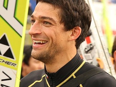 Wank überrascht als Qualisieger