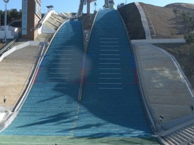 COC in Erzurum abgesagt