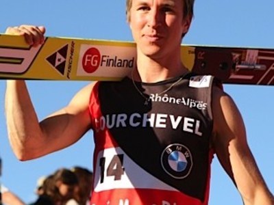 Wank schon wieder Qualisieger