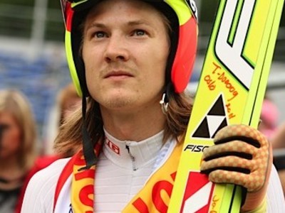Die beiden besten Norweger im Interview