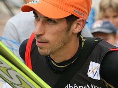 Morgenstern gewinnt bemerkenswerten Wettkampf