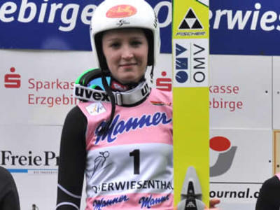 COC-L: Sieg für Seifriedsberger