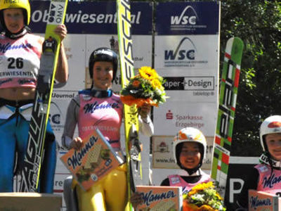 COC-L: Wieder Erfolg für Österreich