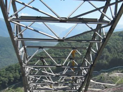 Präsident Medvedev besucht Sotschi