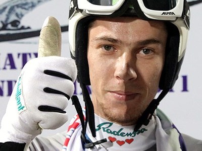 Überraschung: Doppelsieg für Slowenien