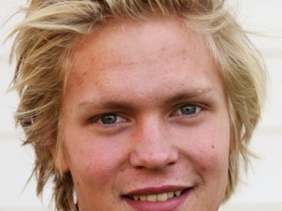 Rune Velta norwegischer Meister