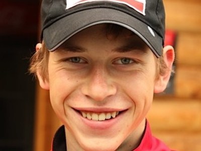 COC-M: Piotr Zyla wieder vorn