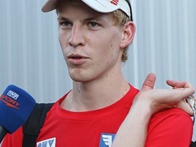 Premiere vor versammelter Weltklasse