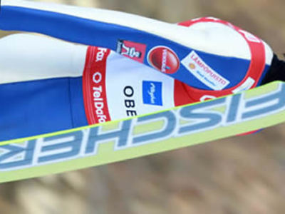 Comeback von Janne Happonen