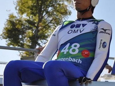 Loitzl Qualisieger - Morgenstern sucht Form