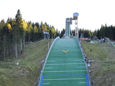Koudelka gewinnt, aber Stoch und Schlierenzauer imponieren