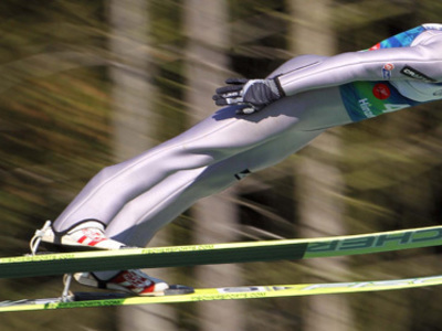 Stoch hofft auf den Winter - Junge Polen pushen ihn