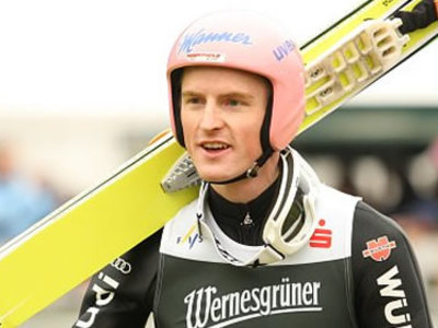 Freund Deutscher Meister im Einzel und mit dem Team