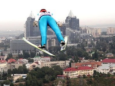 Siege für Sardyko und Kalinitschenko