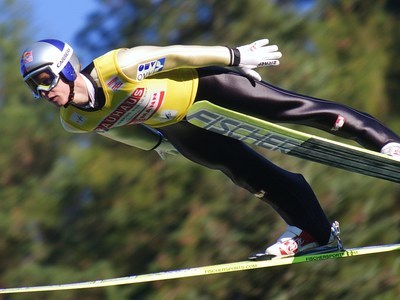 Österreicher beenden Sommersaison