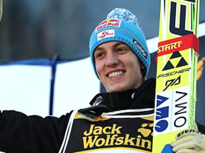 Schlierenzauer will den Tourneesieg