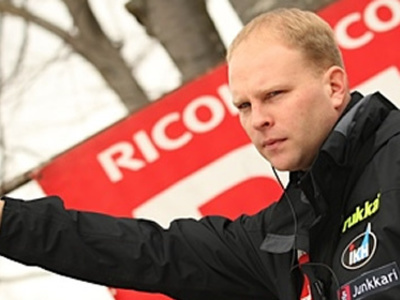 Pekka Niemelä hat langfristige Ziele