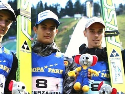 Kruczek: "Ich sehe für viele meiner Springer große Möglichkeiten"