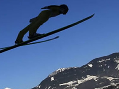 Mixed-Wettkampf bei Nordischer WM 2013