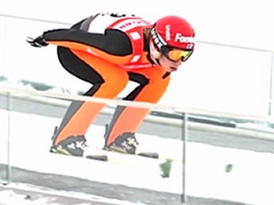 COC in Rovaniemi verschoben