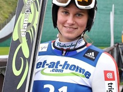 Es wird ernst für die Damen