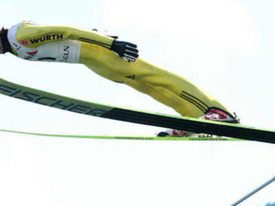 Freitag: "Bei der Tournee unter den Top Ten landen"