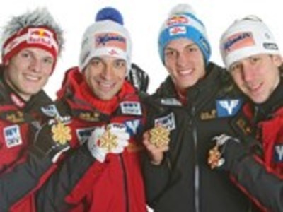 Österreich: Weltcup-Nominierung ohne Überraschung