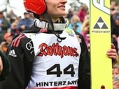 Es geht wieder los - alles klar in Kuusamo