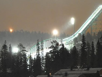 Teamwettkampf verschoben - Programm für Sonntag steht