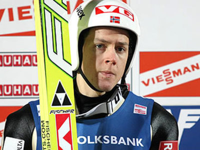 Wank und Romoeren stark - aber Sklett gewinnt