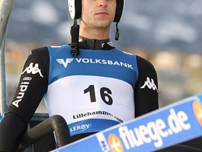 Wieder Kofler - der Mann auf Wolke 7