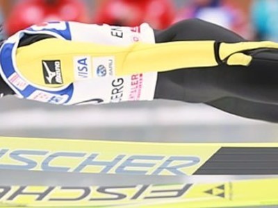 Noriaki Kasai verletzt