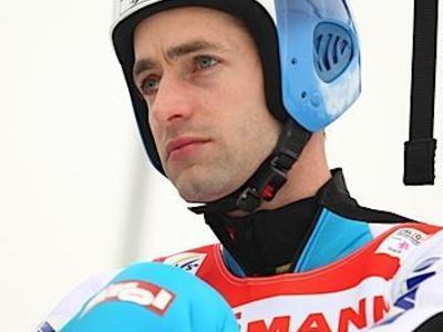 Der Winter ist da - Tschechen freuen sich auf Harrachov