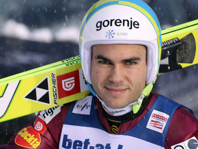 Sklett und Hilde machen Norwegen froh