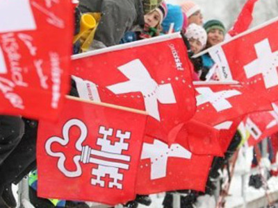 Die Tournee-Generalprobe steht an