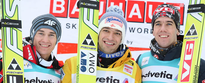 Ergebnisse Engelberg