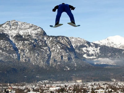 Es wird heiß - die Tournee in den Startlöchern