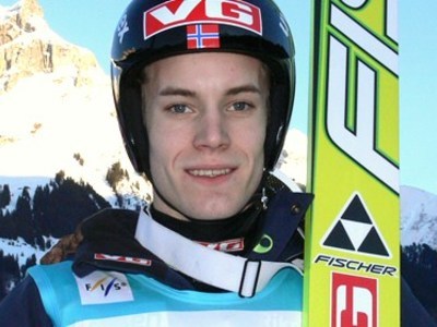 COC-M: Kenneth Gangnes gewinnt klar