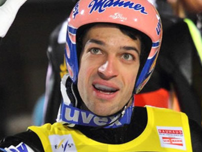 Hilde wygrał - Kofler i Bardal skoczyli najdalej