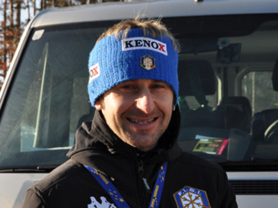 Interview mit Jakub Jiroutek: Neues Jahr, bessere Resultate