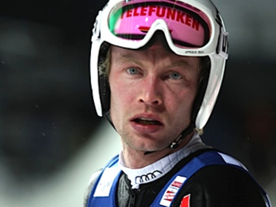 Mechler vorn - Schlierenzauer souverän