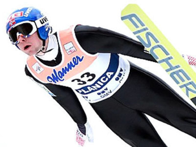 Anders Jacobsen plant Comeback