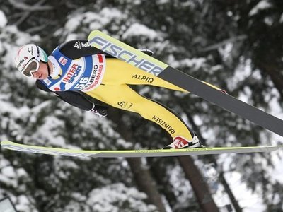 Künzle: "Noch einmal voll angreifen"