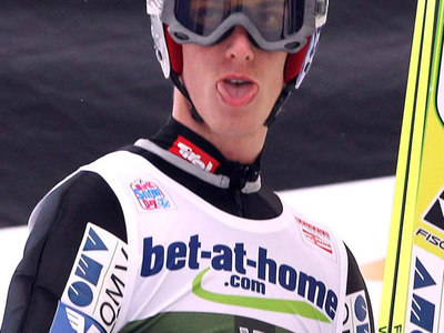 Kein Grand Slam für Schlierenzauer