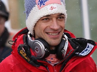 Schlierenzauer erfüllt sich seinen Traum