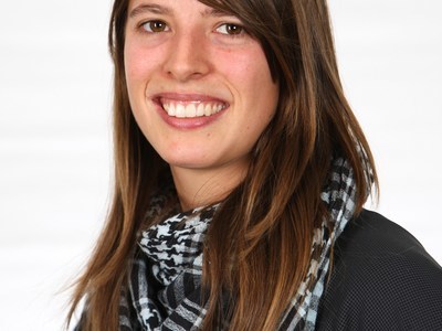 Schweizerin Windmüller überrascht bei Windspringen