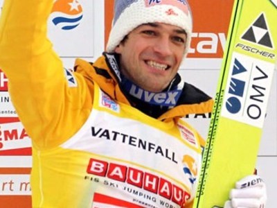 Turniej Austriaków