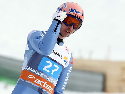 Fliegen am Kulm: Wer spuckt den ÖSV-Adlern in die Suppe?